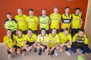 FCB-Fanclubturnier in Obing