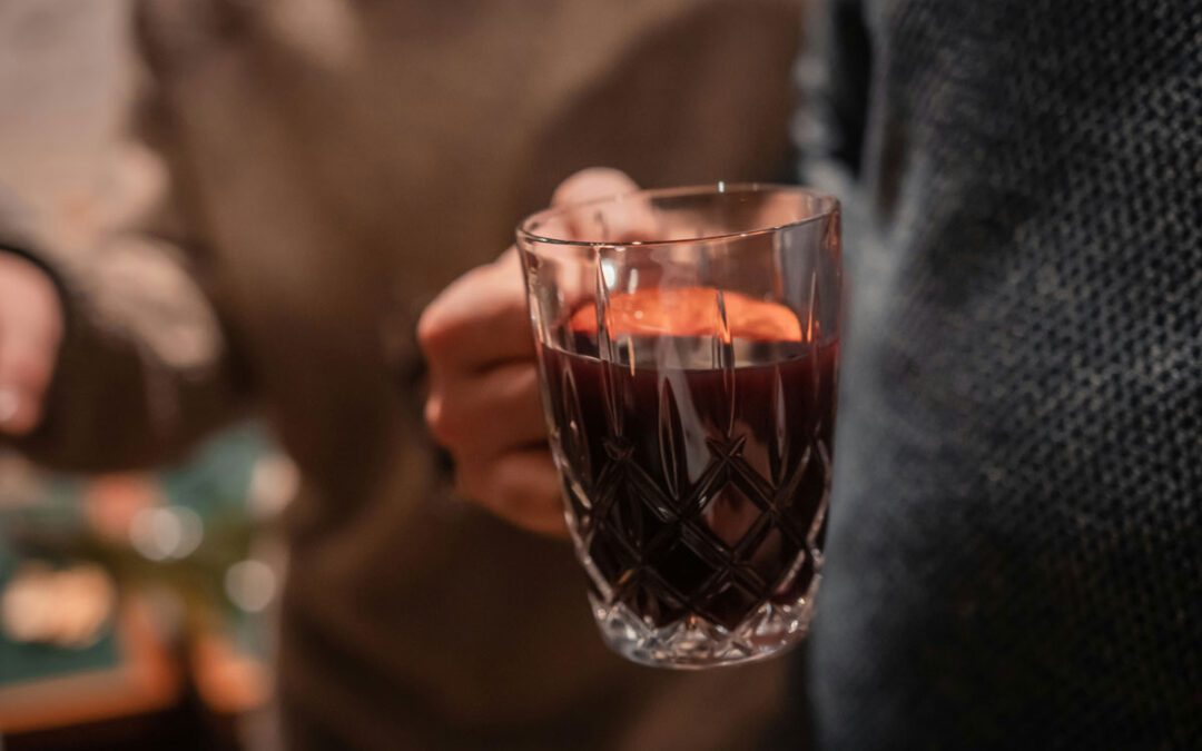in Vorbereitung: Glühwein-Abend & DFP-Pokal beim SGC (Dienstag, 02.12.2025)
