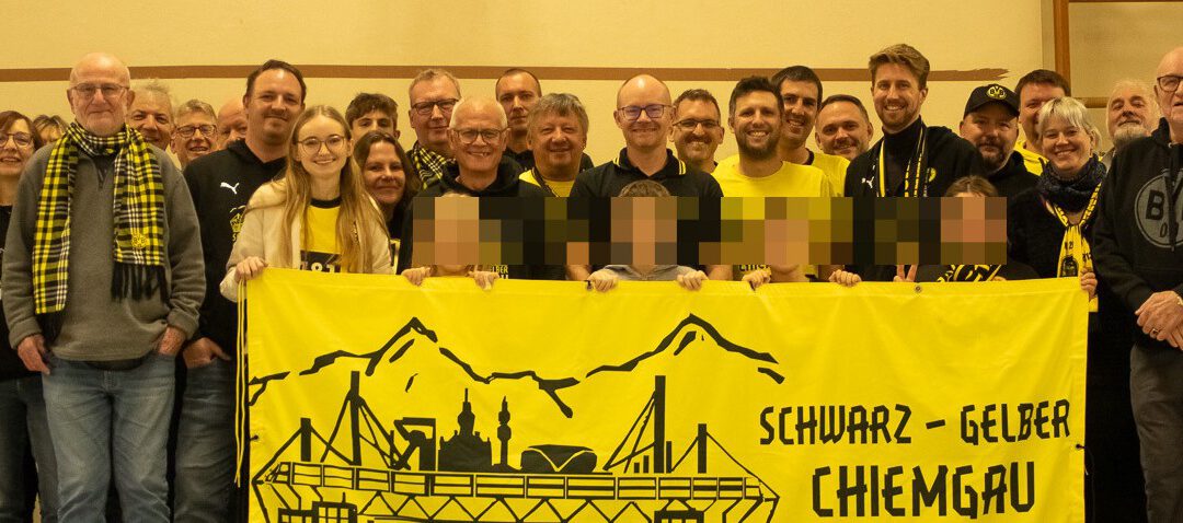 SGC-Jahreshauptversammlung 2026