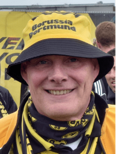 Oliver Klosterberg