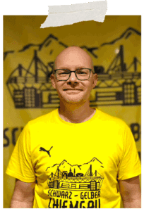 Andreas Gabriel