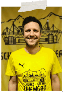 Jakob Schnell